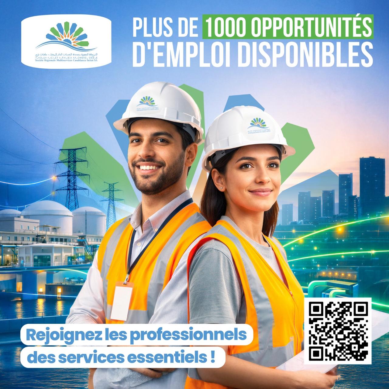 Infos Société: Actualités Quotidiennes de la société marocaine